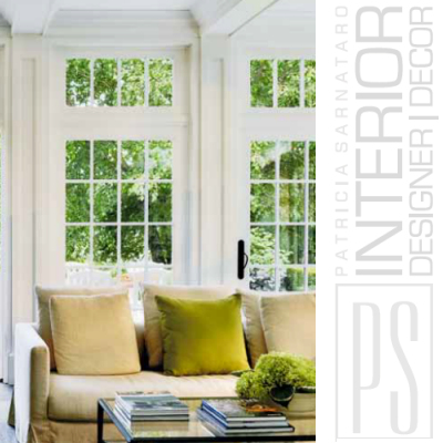 VIEW the Patricia Sarnataro Designs Brochure