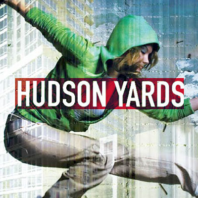 VIEW the Hudson Yards Property Brochure